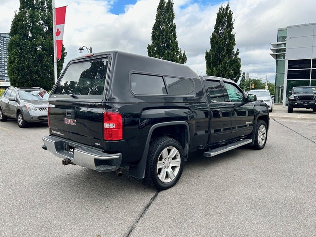 2019 GMC Sierra 1500 Limited SLE | 5.3L V8 | HEATED SEATS | BED  in Cars & Trucks in Oakville / Halton Region - Image 4