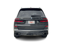 Luxury, Power, and Space Redefined Available at Calgary BMW Command the road in the BMW X7 xDrive40i... (image 8)