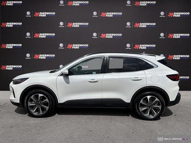 2023 Ford Escape Platinum | HEATED SEATS & STEERING | NAVI in Cars & Trucks in Strathcona County - Image 3