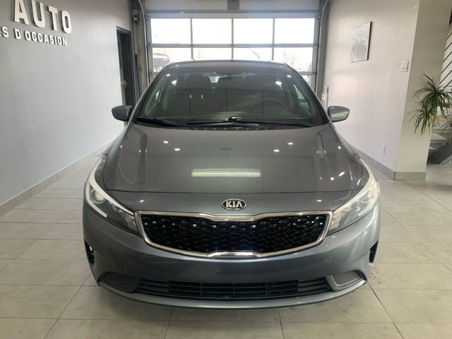 2018 KIA Forte LX in Cars & Trucks in Longueuil / South Shore - Image 2