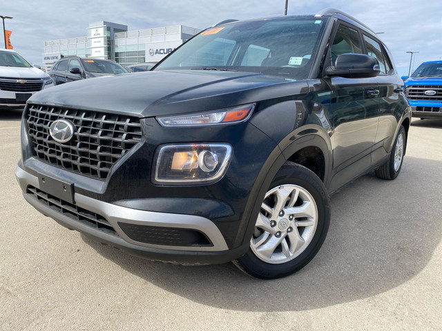 2023 Hyundai Venue Preferred CERTIFIED PRE-OWNED! HEATED SEAT... in Cars & Trucks in Saskatoon - Image 3