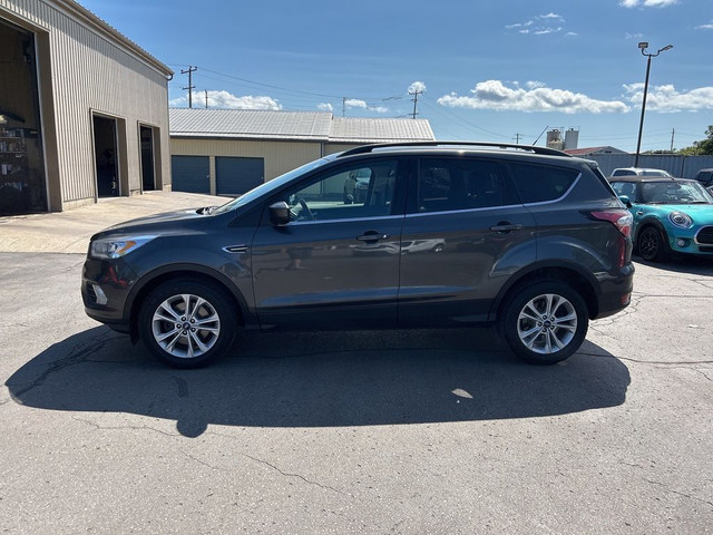  2018 Ford Escape SEL AWD LEATHER/NAV/PANO ROOF CALL 613-961-884 in Cars & Trucks in Belleville - Image 3