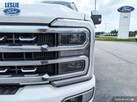 This accident free, one owner trade includes: -3.31 Electronic Locking Rear Axle-Power Heated/Cooled... (image 7)