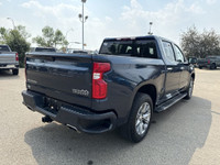 3LZ Equipment Group *Premium Leather Heated and Ventilated Seats *Heated Rear Seats *Power Sunroof *... (image 8)
