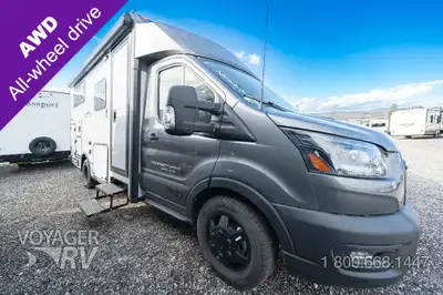 Located in Winfield, BC Call or Text 250-766-4607 Voyager RV Centre 1-800-668-1447 ALL-WHEEL DRIVE T...