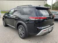 Vehicle Highlights: - Accident free - 7 passenger - Well optioned Just landed is a beautiful Nissan... (image 4)