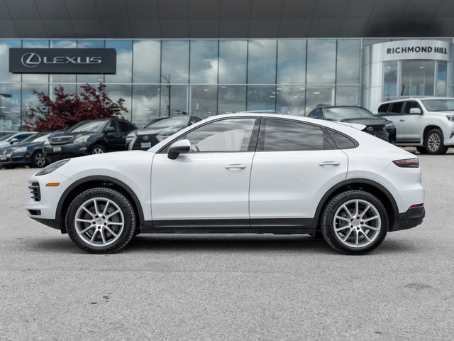 2020 Porsche Cayenne Coupe S | 2 SET OF TIRES | BOSE | 20” WH... in Cars & Trucks in Markham / York Region - Image 4