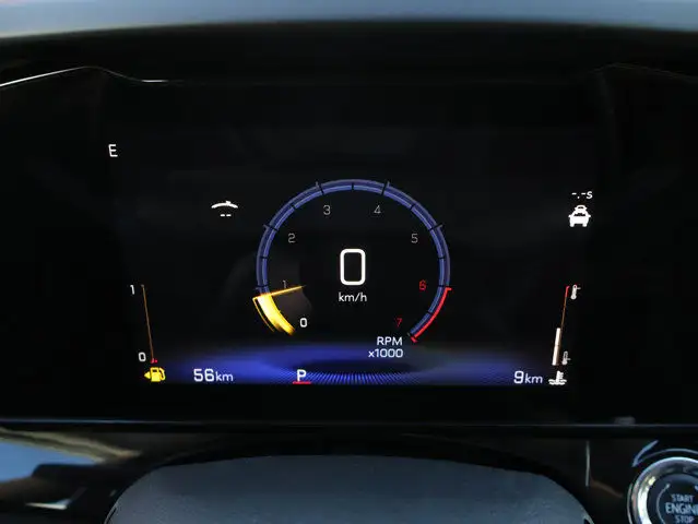 2025 Chevrolet Trax ACTIV in Cars & Trucks in Edmonton - Image 21