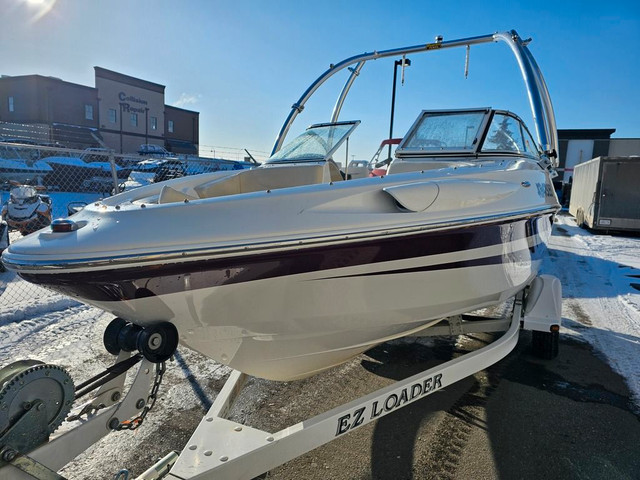  2006 Campion 545 FINANCING AVAILABLE in Powerboats & Motorboats in Calgary - Image 4