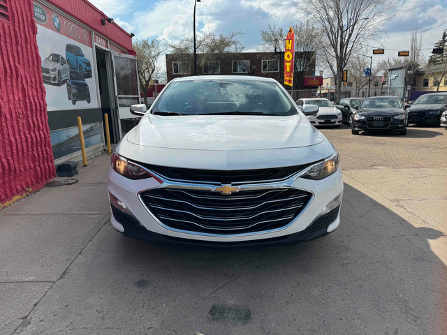 2022 Chevrolet Malibu LT in Cars & Trucks in Edmonton - Image 3