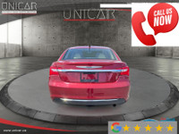 2012 Chrysler 200 Touring Safety Certification Included Financing & Warranty Options Available _____... (image 6)