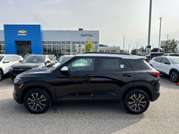 Capital Chevrolet Buick GMC This Chevrolet Trailblazer delivers a Gas I3 1.3L/ engine powering this... (image 2)