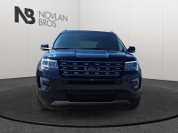 Heated Seats, Navigation, Leather Interior, Power Trunk, Remote Engine Start! Check out our great in... (image 4)