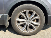 2021 Honda CR-V Touring NO ACCIDENT | CARPLAY | ONE OWNER | PUSH START | AWD NO ACCIDENTS, ONE OWNER... (image 8)