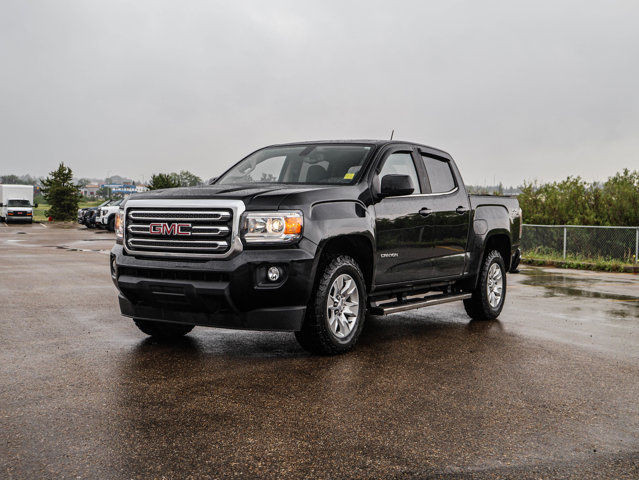 2018 GMC Canyon SLE V6 in Cars & Trucks in Strathcona County - Image 4