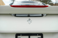 The 2020 Ferrari F8 Tributo combines breathtaking Italian design with a ferocious 710-horsepower twi... (image 8)