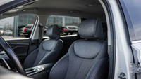 *Heated Seats, Apple CarPlay, Android Auto, Navigation, Heated Steering Wheel! * More than ready for... (image 6)