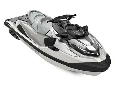 2024 Sea-Doo/BRP GTX LIMITED 300 (SOUND SYSTEM) SAVE $2649 RABAIS AVEC RABAIS = 65.64$/semaine (120...