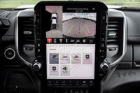 This Ram 3500 has a powerful Intercooled Turbo Diesel I-6 6.7 L/408 engine powering this Automatic t... (image 7)