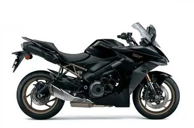Engine Type: 4-stroke, 4-cylinder, DOHC Displacement: 61.0 cu. in. (999 cc) Bore and Stroke: 2.9 in....