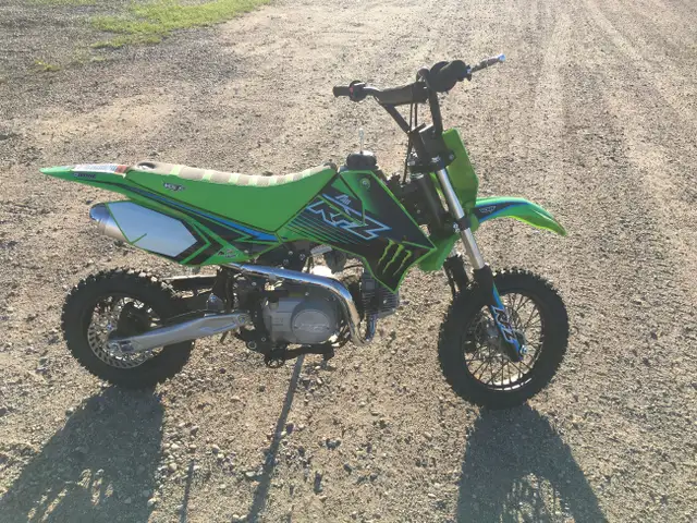 2024 BRAND NEW RFZ 110 DIRT BIKE / SPECIAL CLEARANCE PRICE - in Other in Brandon - Image 17
