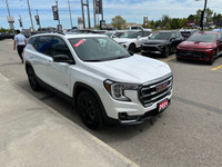 WAS: $37999 NOW: $36487 plus taxes and licensing feesDescription JUST LANDED 2024 GMC TERRAIN AT4! M... (image 2)