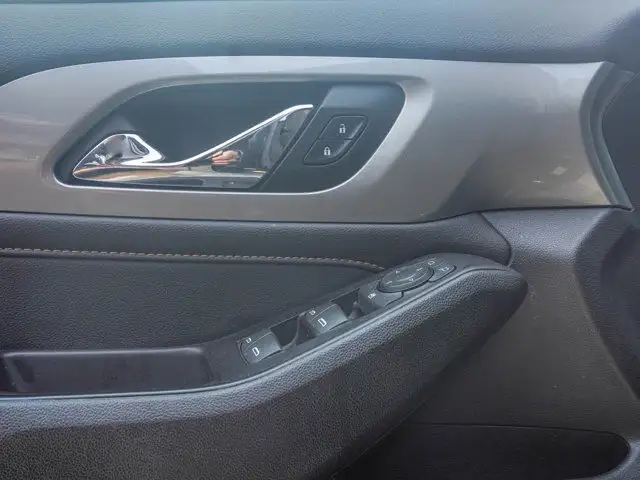 2019 Chevrolet Traverse LT Cloth- Heated Seats - AWD in Cars & Trucks in Barrie - Image 25
