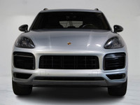Bold and refined, this 2020 Porsche Cayenne with the Premium Plus and Sport Design Packages and deli... (image 5)