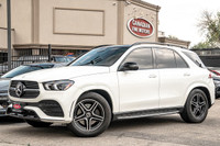 ENJOY 6 MONTHS NO PAYMENTS! GLE 350 4MATIC 7 PASS NIGHT PKG AMG PKG PANO MERCEDES BENZ INSPECTION IS... (image 1)