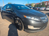 2015 CHEVROLET VOLT 166 000KM(CERTIFIÉ)****VOITURE IMPECCABLE AU NIVEAU MÉCANIQUE ET ESTHÉTIQUE. TOU... (image 7)