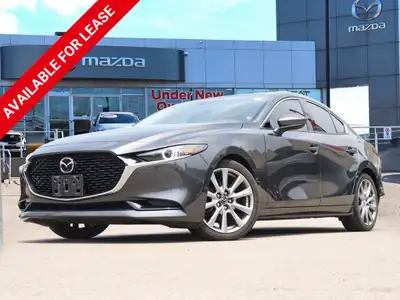 The 2020 Mazda3 GT AWD is more than just a car—it's a statement of style, sophistication, and drivin...