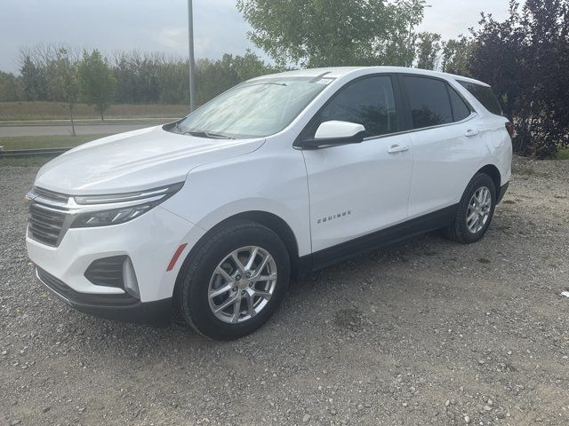 2022 CHEVROLET EQUINOX LT - HEATED SEATS REMOTE START in Cars & Trucks in Calgary