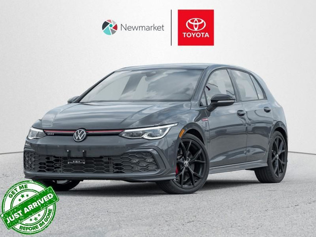 2024 Volkswagen Golf GTI 380 Autobahn - Navigation in Cars & Trucks in Markham / York Region - Image 2