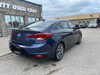 2019 Hyundai Elantra Preferred - In Dark Blue - Adaptive cruise control - 3 different driving modes... (image 2)