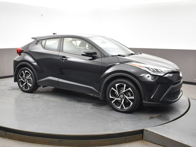 2021 Toyota C-HR in Cars & Trucks in City of Halifax