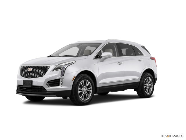 2022 Cadillac XT5 PREMIUM LUXURY AWD