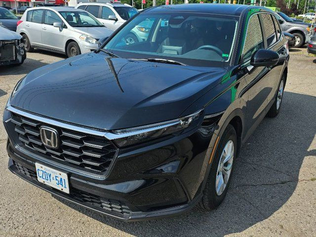2024 Honda CR-V LX-B AWD | Heated Seats | Adaptive Cruise in Cars & Trucks in Guelph