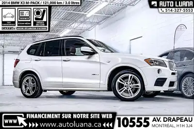 PRENEZ UN RENDEZ-VOUS / BOOK AN APPOINTMENT (514) 327-5553 121000 KM CERTIFIÉ TRANSMISSION: AUTOMATI...