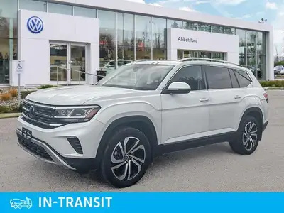 This Volkswagen Atlas boasts a Regular Unleaded V-6 3.6 L/220 engine powering this Automatic transmi...
