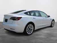 2022 TESLA MODEL 3 Long Range AWD DUAL MOTOR MAGS 19 NAVI CAMERA 2022 TESLA MODEL 3 LONG RANGE AWD D... (image 8)