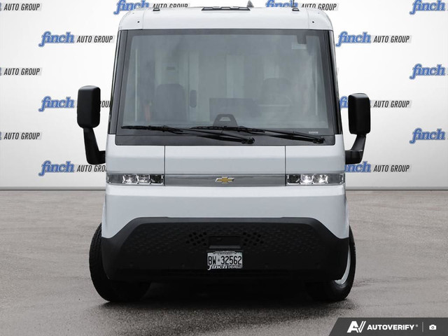 2025 Chevrolet BrightDrop 400 in Cars & Trucks in London - Image 2