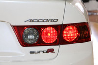 VIEWINGS BY APPOINTMENT ONLY. VEHICLE IS LOCATED OFF-SITE Honda Accord Euro R CL7 K20A I-Vtec DOHC -... (image 5)