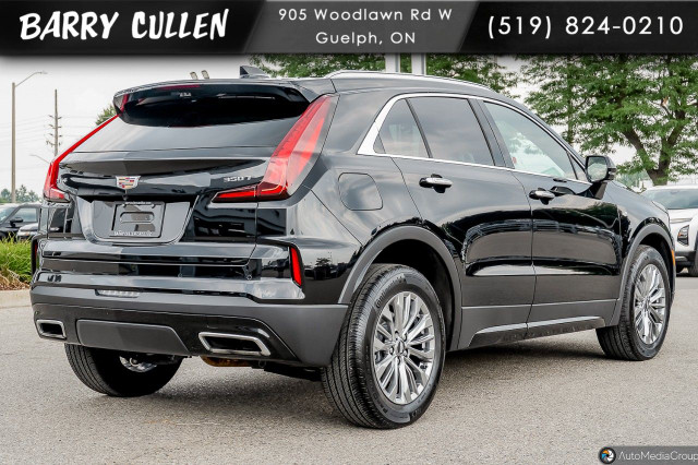 2024 Cadillac XT4 in Cars & Trucks in Guelph - Image 4
