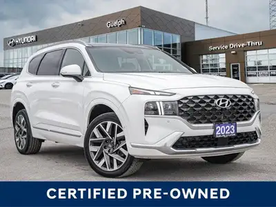 *Low Mileage, Leather Seats, Panoramic Sunroof, Harman/Kardon Premium Sound System, Cooled Seats, He...