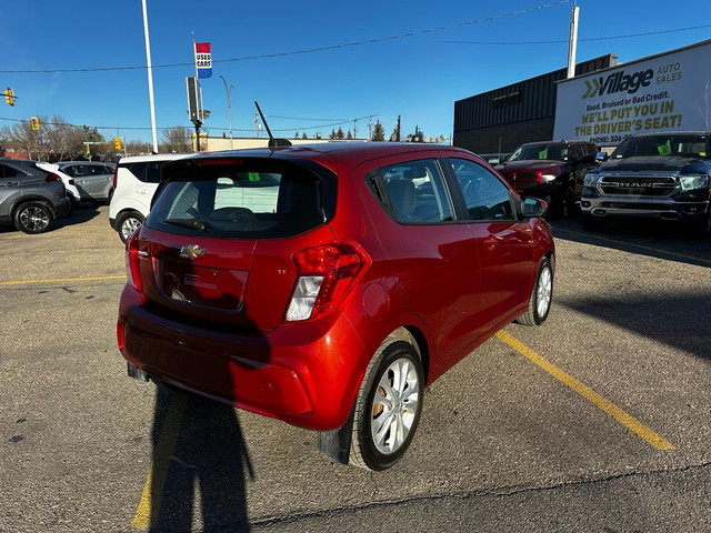 2021 Chevrolet Spark LT - Aluminum Wheels - Cruise Control in Cars & Trucks in Saskatoon - Image 3