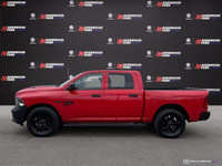 Check out this 2019 Ram 1500 Classic Express while we still have it in stock! *You Can't Beat the Pr... (image 1)
