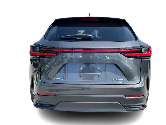 2023 Lexus NX NX 350 / Ultra-Luxe / Camera / Bluetooth / Cuir Bi in Cars & Trucks in Laval / North Shore - Image 13
