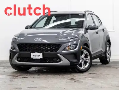 NO ACCIDENTS / CLEAN CARFAX / 1 OWNER / Climate Control, Bluetooth Music, Touchscreen Display and mo...