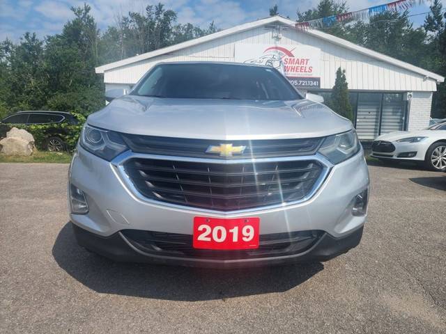 2019 CHEVROLET EQUINOX LT LT in Cars & Trucks in Barrie - Image 3