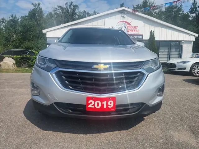 2019 CHEVROLET EQUINOX LT LT in Cars & Trucks in Barrie - Image 4